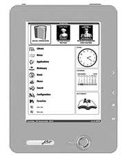 Электронные книги PocketBook Pro 912 фото
