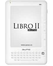 Электронные книги Qumo Libro II HD фото