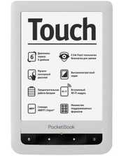 Электронные книги PocketBook Touch фото