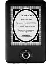 Электронные книги Onyx BOOX A62S Профессор МОРИАРТИ фото
