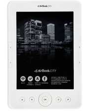 Электронные книги AirBook City фото