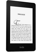 Электронные книги Amazon Kindle Paperwhite 3G фото