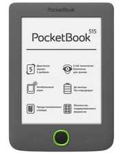 Электронные книги PocketBook 515 фото