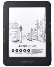 Електронні книжки AirBook City Light Touch фото