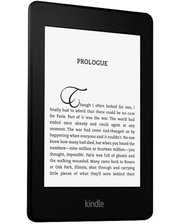 Электронные книги Amazon Kindle Paperwhite 2013 фото