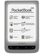 Электронные книги PocketBook Touch 2 626 фото