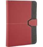 Targus Slim Folio для Kindle 4 Red THZ16003EU
