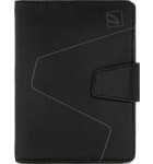 Tucano Lato для Kindle 4/Kindle 4 Touch Eco leather Black LKIN