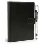 lBook LBook Чехол для LBook AZBOOKA n516 черный LCN516B