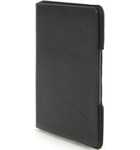 Tucano Pagina Eco leather для Kindle 4 черная
