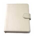 lBook LBook Чехол для LBook AZBOOKA n516 белый LCN516W