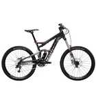 Cannondale Claymore 2 2012