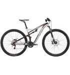 Specialized Camber Pro 29er 2011