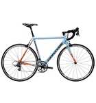 Cannondale CAAD10 4 Rival Compact 2012