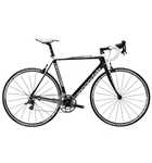 Cannondale SuperSix 4 Rival Compact 2012