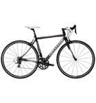 Cannondale Synapse Women's Alloy 5 105 Compact 2012