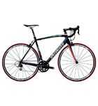 Specialized Tarmac Comp Compact 105 2011