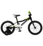 Cannondale Boy's 16 Trail 1 Speed (2013)