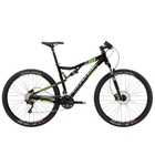 Cannondale Rush 29 1 (2014)