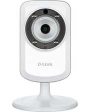IP-камеры D-Link DCS-933L фото