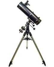 Телескопы LEVENHUK Skyline PRO 150 EQ фото