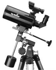 Телескопы SkyWatcher Mak90EQ1 фото