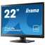 Iiyama ProLite E2280WSD-1 технические характеристики. Купить Iiyama ProLite E2280WSD-1 в интернет магазинах Украины – МетаМаркет