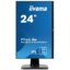 Iiyama ProLite XUB2495WSU-1 технические характеристики. Купить Iiyama ProLite XUB2495WSU-1 в интернет магазинах Украины – МетаМаркет