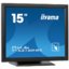 Iiyama T1531SR-5 технические характеристики. Купить Iiyama T1531SR-5 в интернет магазинах Украины – МетаМаркет
