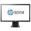 HP S231d технические характеристики. Купить HP S231d в интернет магазинах Украины – МетаМаркет