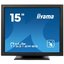 Iiyama T1531SR-5 отзывы. Купить Iiyama T1531SR-5 в интернет магазинах Украины – МетаМаркет