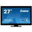 Iiyama ProLite T2736MSC-1 отзывы. Купить Iiyama ProLite T2736MSC-1 в интернет магазинах Украины – МетаМаркет