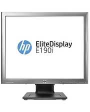 TFT-мониторы HP EliteDisplay E190i фото