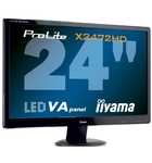 Iiyama ProLite X2472HD-1