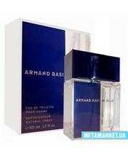 Мужская парфюмерия Armand Basi In Blue туалетная вода 50 мл фото