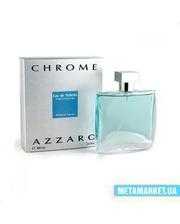 Мужская парфюмерия Azzaro Chrome туалетная вода 30 мл фото