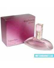 Женская парфюмерия Calvin Klein Euphoria Blossom туалетная вода 30 мл фото