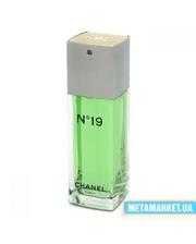 Женская парфюмерия Chanel № 19 туалетная вода (тестер) 100 мл фото