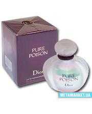 Женская парфюмерия Christian Dior Pure Poison парфюмированная вода 30 мл фото