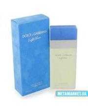 Женская парфюмерия Dolce & Gabbana Light Blue туалетная вода 25 мл фото