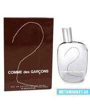 Женская парфюмерия Comme Des Garcons Comme Des Garcons 2 парфюмированная вода 100 мл фото