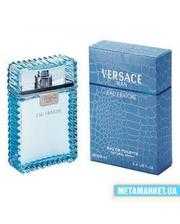 Мужская парфюмерия Versace Man Eau Fraiche туалетная вода 30 мл фото
