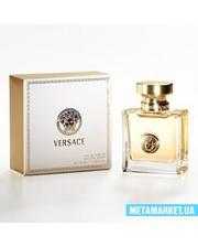 Женская парфюмерия Versace Versace парфюмированная вода (тестер) 100 мл фото