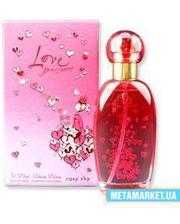 Женская парфюмерия Love Passport Rosy Sky парфюмированная вода (тестер) 50 мл фото