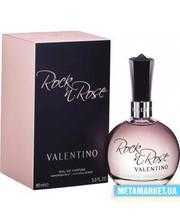 Женская парфюмерия Valentino Rock'n Rose парфюмированная вода 30 мл фото