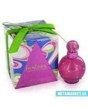 Женская парфюмерия Britney Spears Fantasy парфюмированная вода (тестер) 100 мл фото