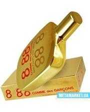 Женская парфюмерия Comme Des Garcons Comme des Garcons 888 парфюмированная вода 50 мл фото