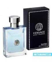 Мужская парфюмерия Versace Versace pour Homme туалетная вода 30 мл фото