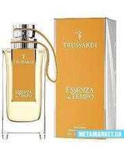 Женская парфюмерия Trussardi Essenza Del Tempo туалетная вода 50 мл фото