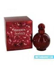 Женская парфюмерия Britney Spears Hidden Fantasy парфюмированная вода 30 мл фото
